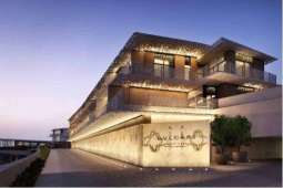 دبئی دا سبھ توں مہنگا ترین ہوٹل دسمبر وچ کھلن لئی تیار