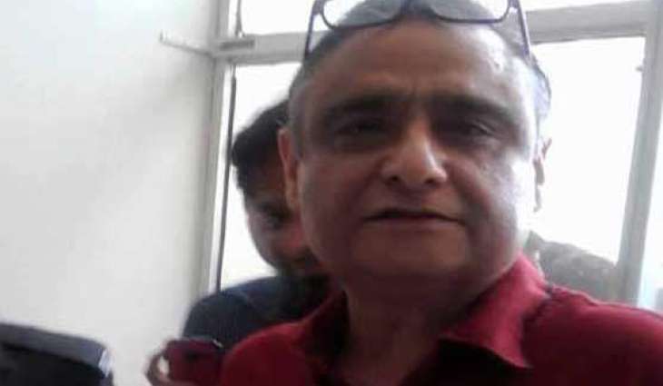 ڈاکٹر عاصم نے پارٹی رہنماواں وچکار اختلافات دیاں خبراں نوں رد کر دتا