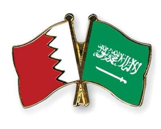 د سعودی عرب او بحرین شريك جنګی مشقونه روان دي