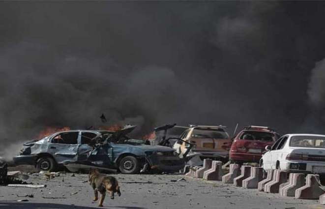شام انا سکیورٹی زون اٹی اسد انتظامیہ نا جنگی جہازآتا بمباری ،6بندغ ٹھپی