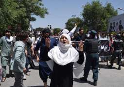 مقتل وإصابة خمسة أشخاص بإطلاق نار على مسجد في إسلام آباد