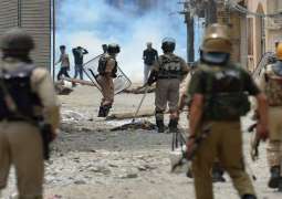 باكستان تدين الأعمال الإرهابية ترتكبها القوات الهندية في وادي كشمير المحتلة من قبل الهند