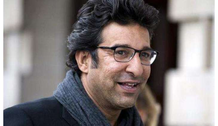 وسیم اکرم نے محمد حفیظ نوں باؤلنگ بُھل کے صرف بیٹنگ اُتے توجہ دین دا مشورہ دے دتا