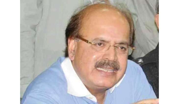عمران خان دی حکومت وچ مولانا فضل الرحمان دھرنا دین گے: منظور وسان