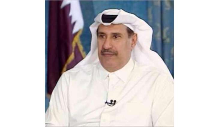 قطر دی پاکستان وچ سرمایا کاری مسلم لیگ (ن) دی حکومت اُتے اعتماد دا نتیجہ اے: قطری شہزادہ حمد بن جاسم