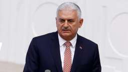 ترک وزیر اعظم امریکہ دے ڈو ڈینھ دے دورے تے اج روانہ تھیسن