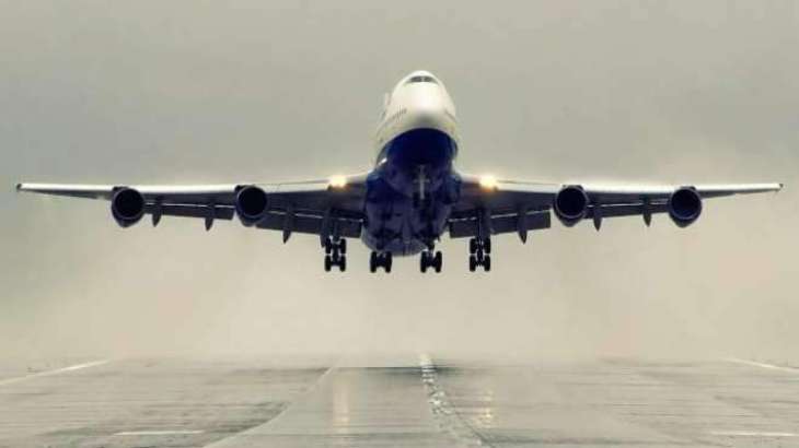 بھارت: غیر ملکی ائر لائن نے جہاز دا ٹکٹ 99رُپئے دا کر دتا