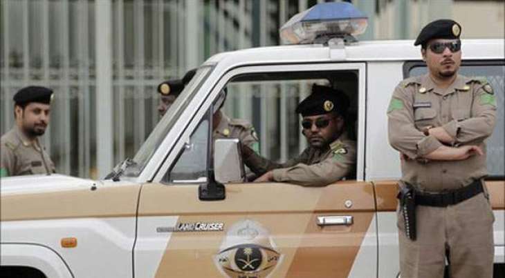 پاکستانی شہری نے سعودی شہریاں نوں کُٹ کُٹ کے دھنبہ بنا دتا