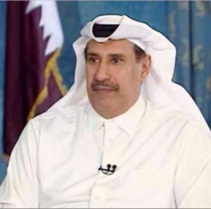 قطر دی پاکستان وچ سرمایا کاری مسلم لیگ (ن) دی حکومت اُتے اعتماد دا نتیجہ اے: قطری شہزادہ حمد بن جاسم