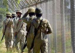 آزاد کشمیر: بھارتی فوج دی نماز جنازہ دے اجتماع اُتے فائرنگ،2بندے شہید