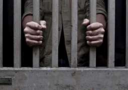اغوا برائے تاوان دے جرم وچ قید قیدی نے اسلام قبول کر لیا