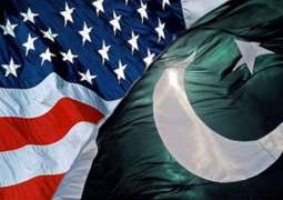 امریکی حکومت نے پاکستان دی 255ملین ڈالر فوجی امداد روکن بارے غور شروع کر دتا