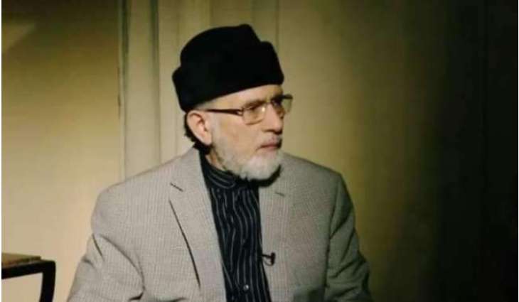 پاکستان عوامی تحریک نے 31دسمبر مگروں ملک بھر وچ دھرنے دین لئی غور شروع کر دتا