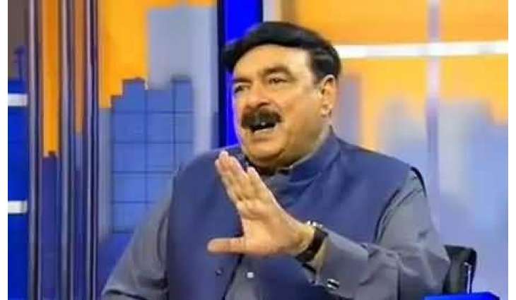 اینی کرپشن نواز شریف نے نہیں کیتی جِنی سی پیک وچ شہباز شریف نے کیتی اے: شیخ رشید
 اے پی سی وچ تحریک انصاف تے عوامی لیگ بھرپور رلت کرے گی، اسحاق ڈار اینے ای پاک صاف نیں تے ہن واپس آ جان: ڈاکٹر طاہر القادری نال ملاقات مگروں سانجھی پریس کانفرنس