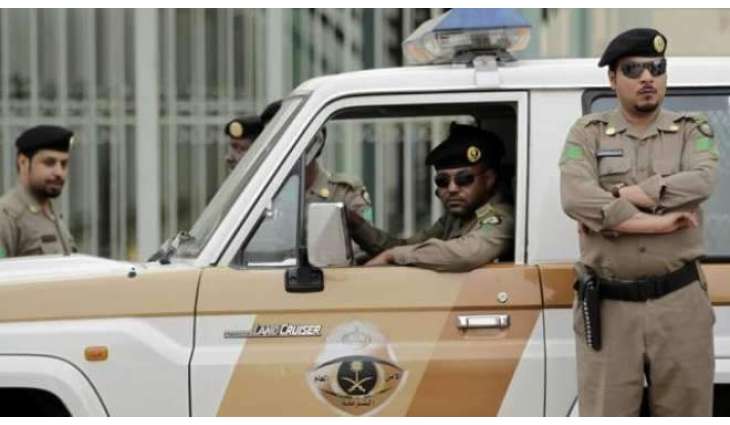 داعش دی حمایت تے مالی مدد کرن اُتے سعودی شہری نوں 20سال قید دی سزا سنا دتی گئی