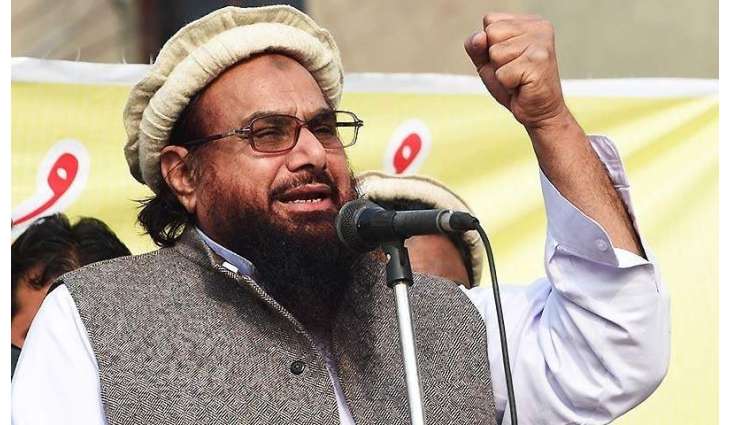 امریکا ولوں پاکستان اُتے حافظ سعید نوں مارن لئی ڈرون اٹیک ہوسکدا اے: اہم انکشاف