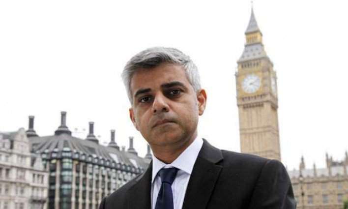 لندن دے پہلے مسلمان میئر صادق خان نے اپنی پسند دے پاکستانی کرکٹرز دے ناں دس دتے