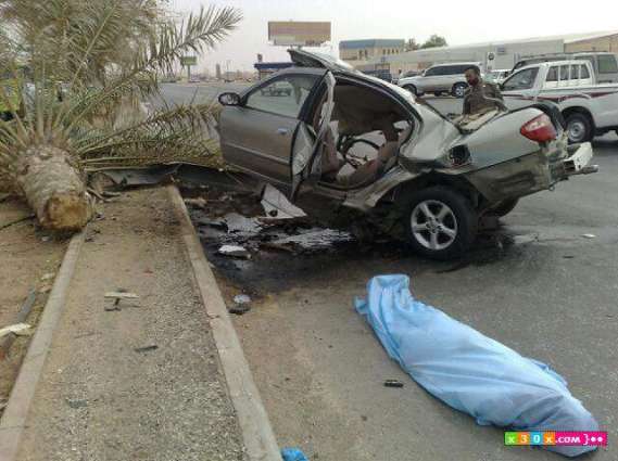 سعودی عرب؛خرج اچ حادثہ، 3طالبات مرگین اتے 9زخمی
