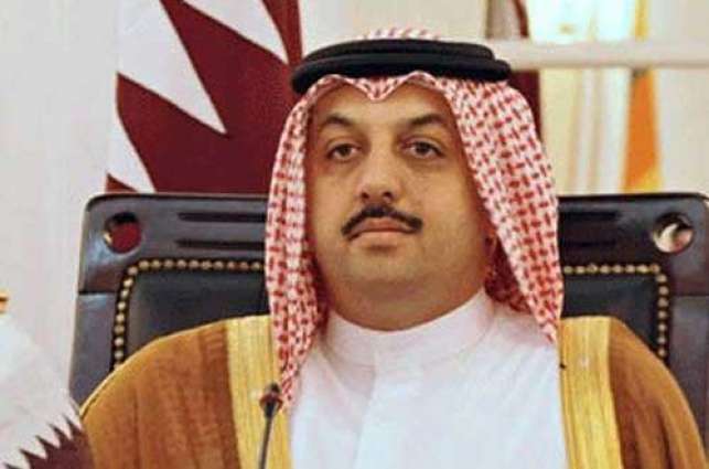 قطر برطانیہ توں جنگی جہاز مل گھنسی،معاہدے تے دستخط