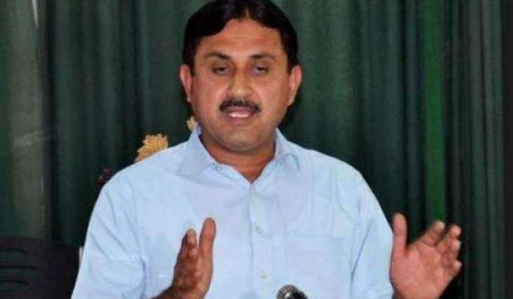بلاول بھٹو ہیجڑا اے اللہ نہ کرے ہیجڑیاں دی حکومت آئے: جمشید دستی دی بلاول بھٹو اُتے تنقید