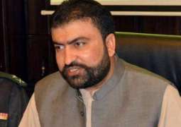 وزیر داخلا بلوچستان سرفراز بگٹی دا وزارت توں مستعفی ہون دا فیصلا
