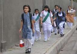 محکمہ تعلیم پنجاب نے ڈاڈھی سردی کارن سکولاں دا ٹائم بدل دتا