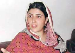قومی اسمبلی اجلاس: خطاب دی اجازت نہ ملن اُتے عائشہ گلا لئی نے ایجنڈے دیاں کاپیاں پاڑ دتیاں