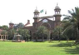 LHC rejects request for stay order against PAT-led protest movement