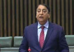 Rana Afzal optimistic on early resumption of banking ties with Iran