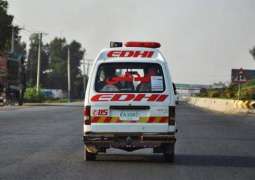 Three dead in Khairpur incidents