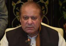 Nawaz questions 'grand protest' objectives with elections around the corner ;  Says case filed against me is beyond understanding