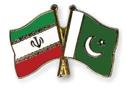 Iran, Pakistan Stress Broadening of Defense Ties