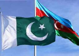 Pak- Azerbaijani- defence group kicks off meeting in
