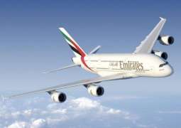 Emirates says Hello 2018 with exciting global sale