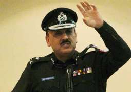 Sindh IG AD Khawaja to continue on post, rules Supreme Court