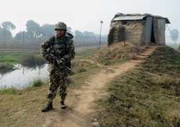 باكستان تستدعي نائب السفير الهندي للاحتجاج على انتهاكات وقف إطلاق النار من قبل الهند على الحدود