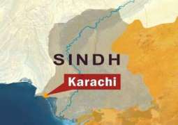 One dacoit killed, three injured during police encounter in Karachi