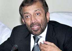 Farooq Sattar chides Sindh govt for failing to check police high-handedness