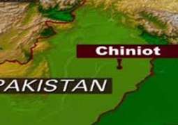 Five injured in stray dogs attacks in Chiniot