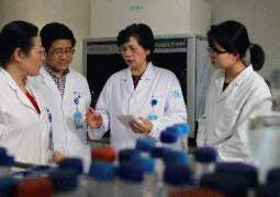 Universities at the Heart of China's Innovation Race