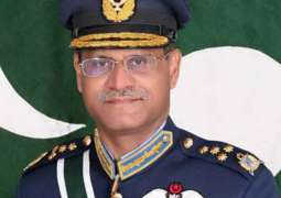 Enemies of Pakistan united in hatching conspiracies but will fail: Air Chief