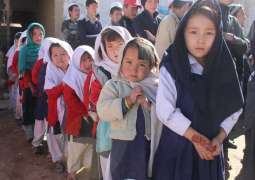UNHCR: No changes to Afghan refugee school textbooks