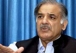 NAB summons based on ill-intentions: Shehbaz