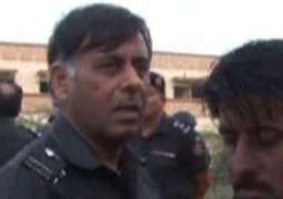 Rao Anwar stopped from fleeing to Dubai