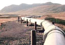 Saudi Arabia to invest in TAPI pipeline