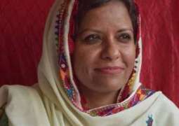 Concerned over ill-advised, discriminatory promotion policy of NBP: Dr. Nafisa Shah