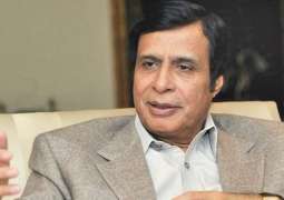CM Punjab’s statement about Chiniot mines leasing out pack of lies: Ch. Parvez Elahi