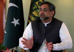 PM Abbasi to attend annual meeting of WEF in Switzerland