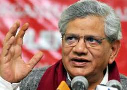 Indian Opposition may move to impeach CJI: Sitaram Yechury