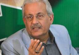 No one can derail democracy if there is firm determination among parliament, people and state stake holders: Raza Rabbani